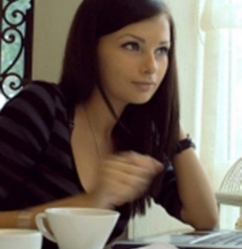 Проститутка Маргарита